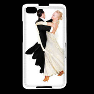 Coque Blackberry Z30 Danse de salon