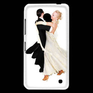 Coque Nokia Lumia 630 Danse de salon