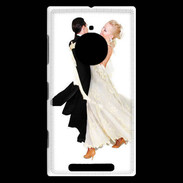 Coque Nokia Lumia 830 Danse de salon