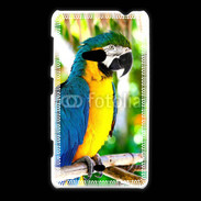 Coque Nokia Lumia 625 Portrait de perroquet 500
