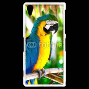 Coque Sony Xperia Z2 Portrait de perroquet 500