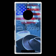 Coque Nokia Lumia 830 Amercain Lover 500