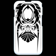 Coque Samsung ACE S5830 Skull with pattern
