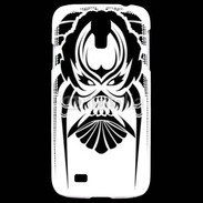 Coque Samsung Galaxy S4 Skull with pattern