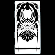 Coque Sony Xperia U Skull with pattern