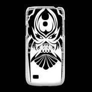 Coque Samsung Galaxy S4mini Skull with pattern