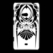 Coque Nokia Lumia 625 Skull with pattern