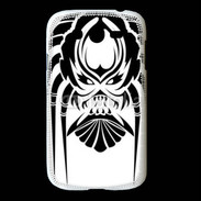 Coque Samsung Galaxy Grand Skull with pattern