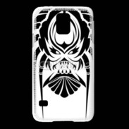 Coque Samsung Galaxy S5 Skull with pattern