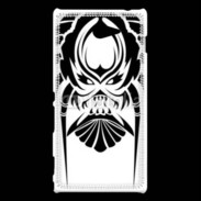 Coque Sony Xperia M2 Skull with pattern
