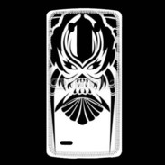 Coque LG G3 Skull with pattern