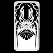 Coque LG G2 Skull with pattern