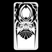 Coque HTC Desire 816 Skull with pattern