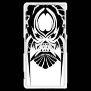 Coque Sony Xperia Z2 Skull with pattern