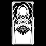Coque Sony Xperia Z1 Compact Skull with pattern
