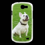 Coque Samsung Galaxy Express Bulldog français 500