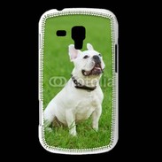 Coque Samsung Galaxy Trend Bulldog français 500