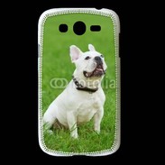 Coque Samsung Galaxy Grand Bulldog français 500