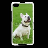 Coque Blackberry Z30 Bulldog français 500