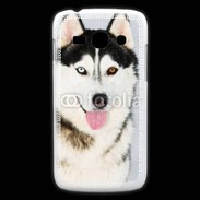 Coque Samsung Galaxy Ace3 portrait Husky 500
