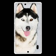 Coque Nokia Lumia 930 portrait Husky 500