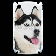 Coque Blackberry 8520 portrait Husky 510