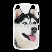 Coque Blackberry Curve 9320 portrait Husky 510