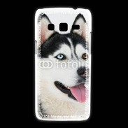 Coque Samsung Galaxy Express2 portrait Husky 510