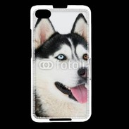 Coque Blackberry Z30 portrait Husky 510