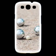 Coque Samsung Galaxy S3 Pétanque 6