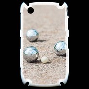 Coque Blackberry 8520 Pétanque 6