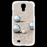 Coque Samsung Galaxy S4 Pétanque 6