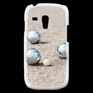 Coque Samsung Galaxy S3 Mini Pétanque 6