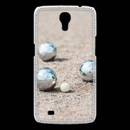 Coque Samsung Galaxy Mega Pétanque 6