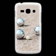Coque Samsung Galaxy Ace3 Pétanque 6