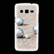 Coque Samsung Galaxy Express2 Pétanque 6