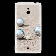 Coque Nokia Lumia 1320 Pétanque 6