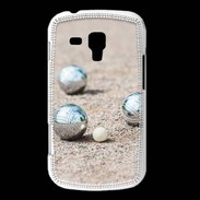 Coque Samsung Galaxy Trend Pétanque 6