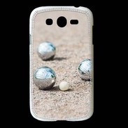 Coque Samsung Galaxy Grand Pétanque 6