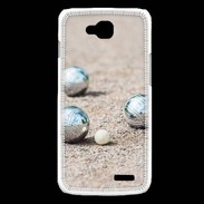 Coque LG L90 Pétanque 6