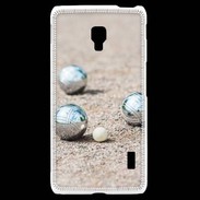 Coque LG F6 Pétanque 6