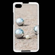 Coque Blackberry Z30 Pétanque 6