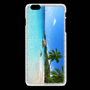 Coque iPhone 6 / 6S Belle plage