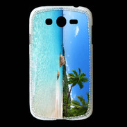 Coque Samsung Galaxy Grand Belle plage