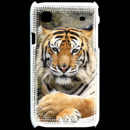 Coque Samsung Galaxy S Tigre