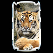 Coque Blackberry 8520 Tigre