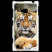 Coque Nokia Lumia 720 Tigre