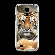 Coque Samsung Galaxy S4mini Tigre
