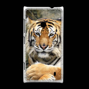 Coque Nokia Lumia 520 Tigre