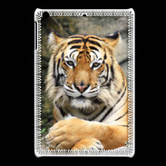 Coque iPadMini Tigre